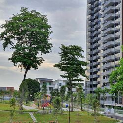 Parc Botannia (D28), Condominium #543938781